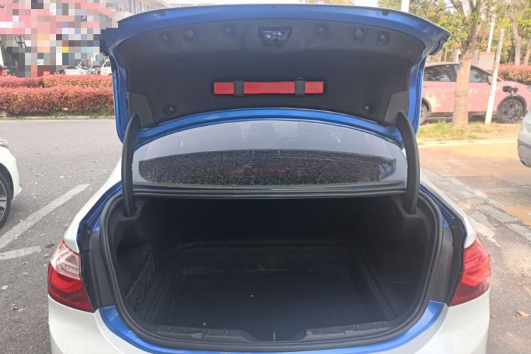 Used BMW 1 Series 2017 118i Sport Edition