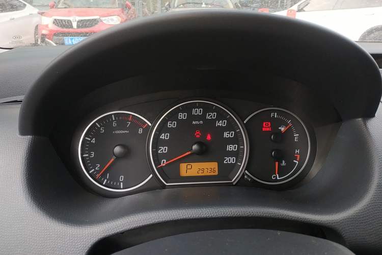 Used Suzuki Swift 2013 1.5L Automatic 20th Anniversary Limited Edition
