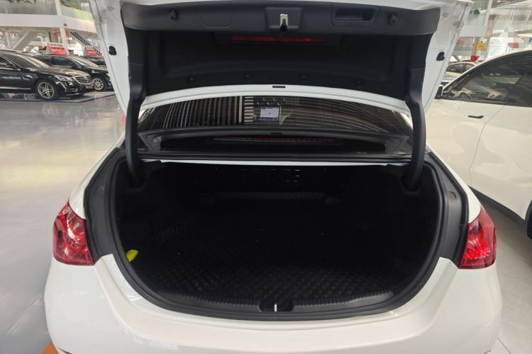 Used Mercedes-Benz C-Class 2022 Restyled C 260 L Sport Edition