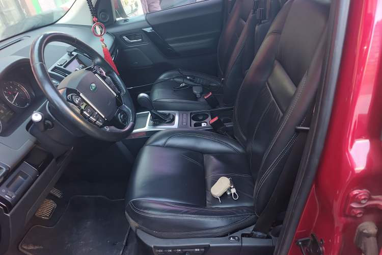 Used Land Rover Freelander 2 2015 2.0T Si4 HSE Luxury Collector's Edition
