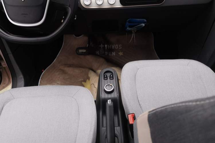 Used Wuling Hongguang MINIEV 2021 Macaron Fashion Model Lithium Iron Phosphate