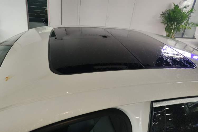 Used Lynk & Co 03 2025 1.5TD DCT Champion Edition Pro