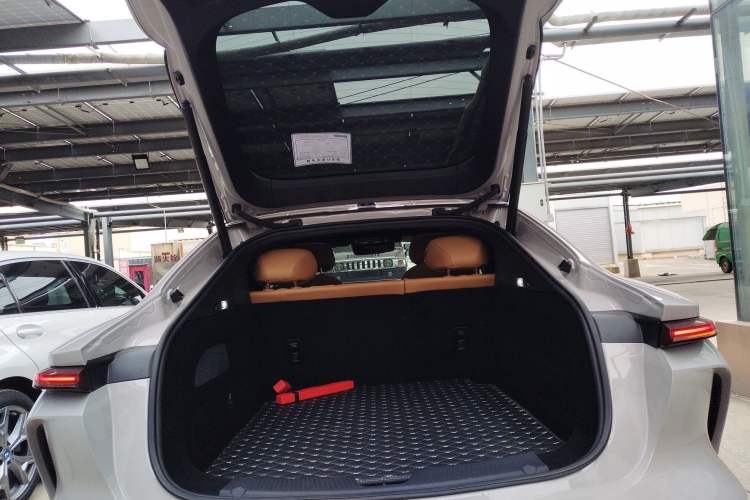 Used Rising F7 2023 Advanced Edition
