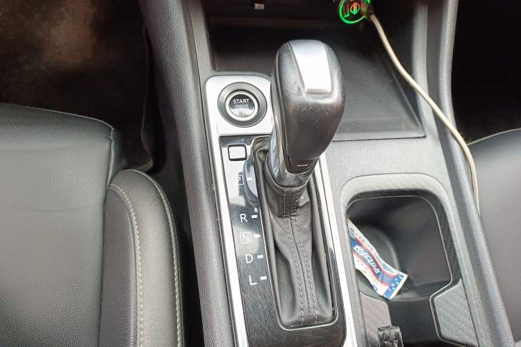 Used Nissan Sylphy 2023 1.6L CVT Enjoyment Edition Gear Lever