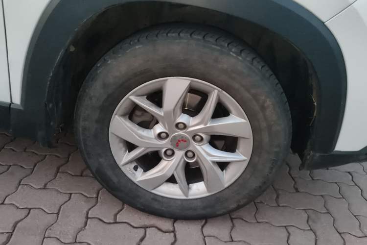 Used Wuling Hongguang S3 2018 1.5L Manual Luxury Model China V Standard