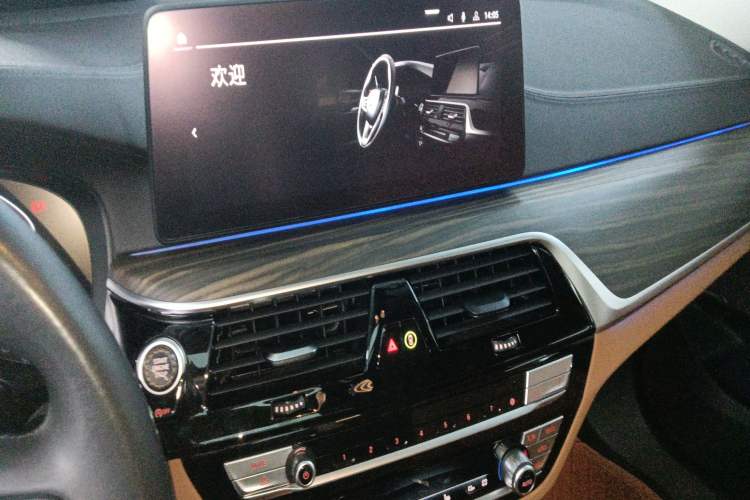 Used BMW 6 Series GT 2021 630i Luxury Design Package
