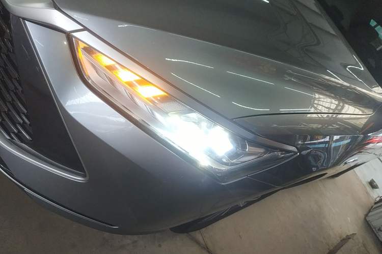 Used BYD Qin PLUS 2023 Champion Edition DM-i 55KM Leading Model