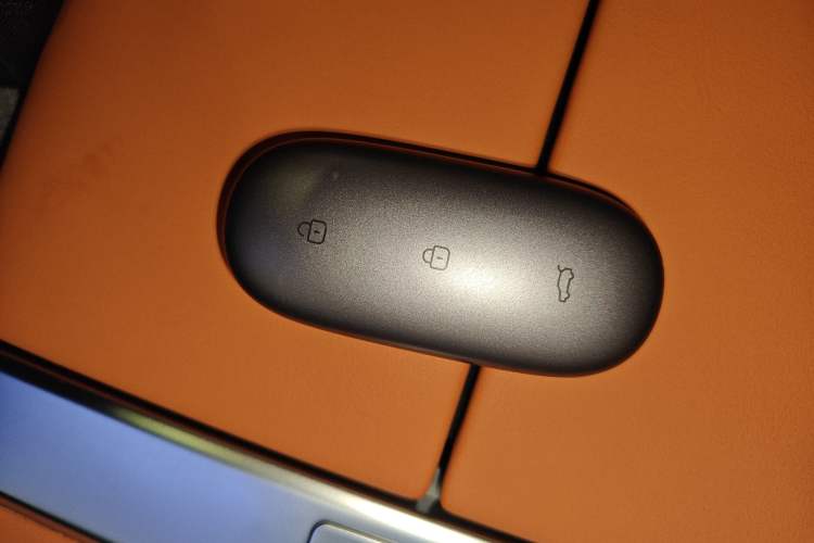 Used Li Auto L8 2024 Pro Model