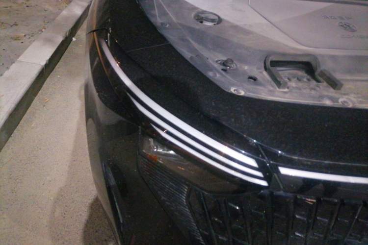 Used Venucia V DD-i 2023 110 km iE Version