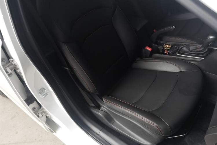 Used Chevrolet Monza 2020 Light Hybrid RS 330T Automatic Comfort Edition
