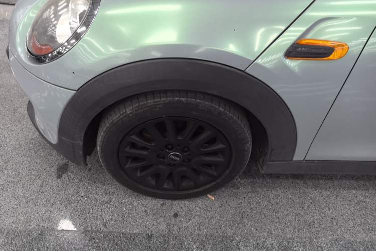 Used MINI MINI 2014 1.2T ONE+