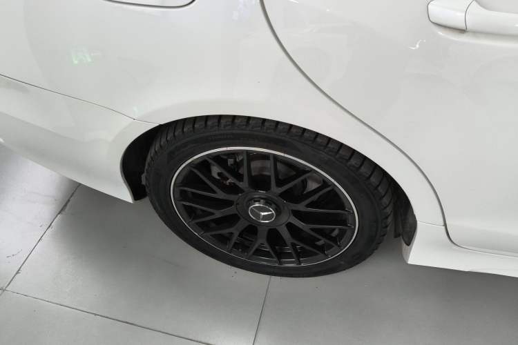 Used Mercedes-Benz CLS 2017 CLS 260 Elegant Edition