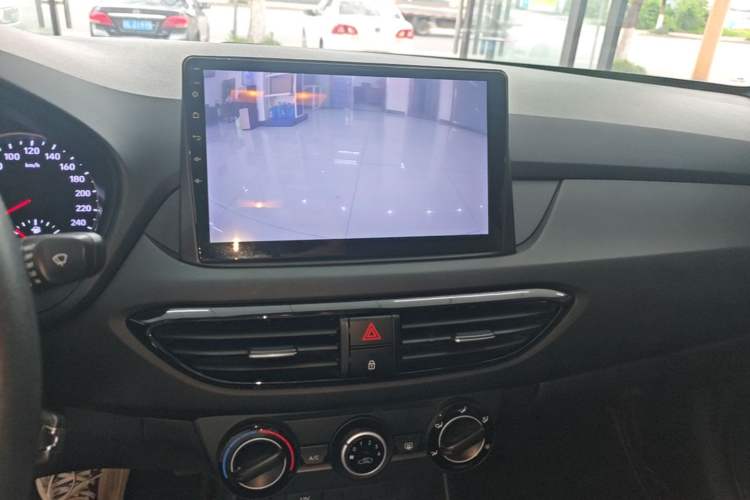 Used Hyundai Celesta 2020 1.6L Automatic GL Enjoyable Edition
