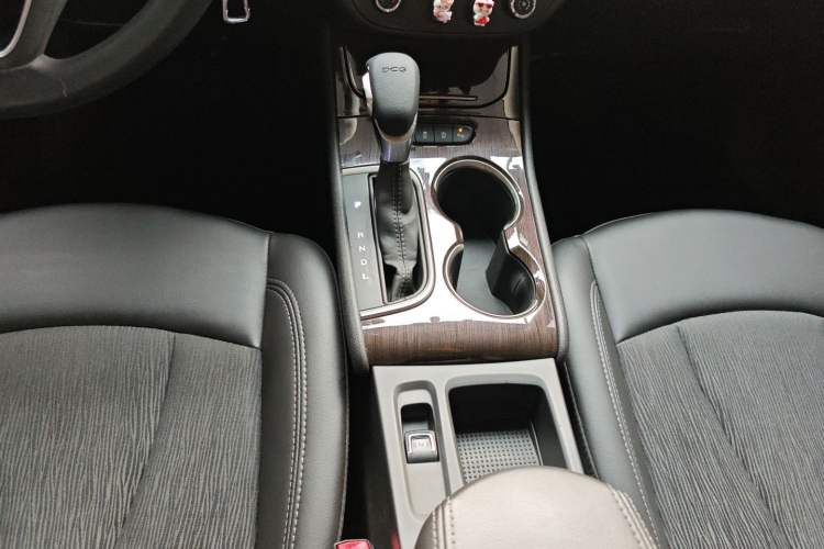 Used Buick Verano 2019 Sedan 20T Dual-Clutch Leading Model