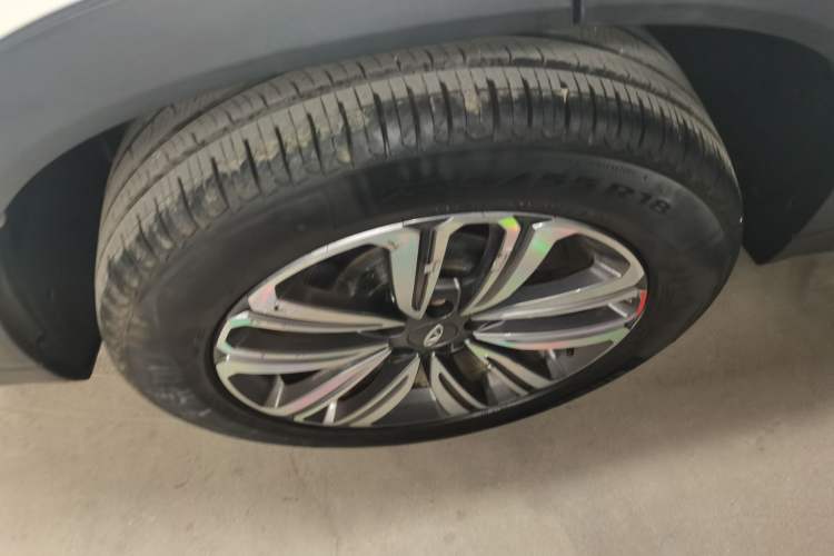 Used Chery Tiggo 8 2019 1.6 TGDI Automatic Elite Model