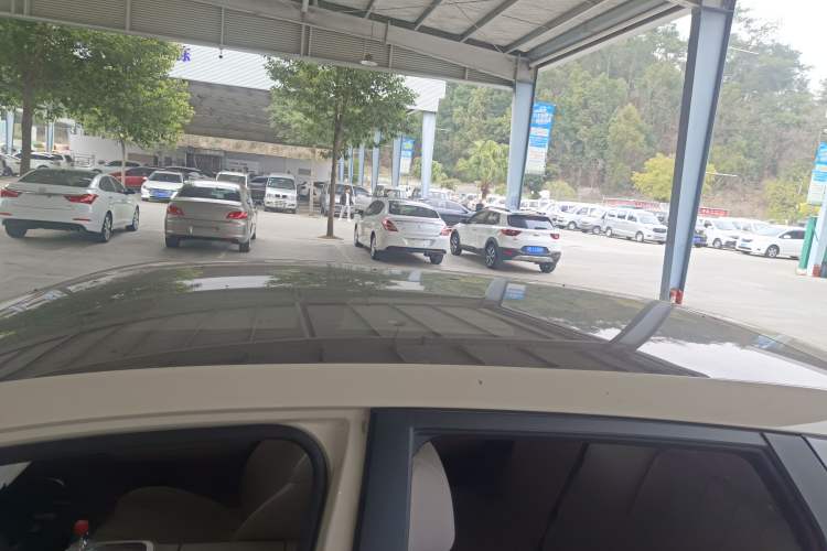 Used AION UT 2025 420 Prestige Edition