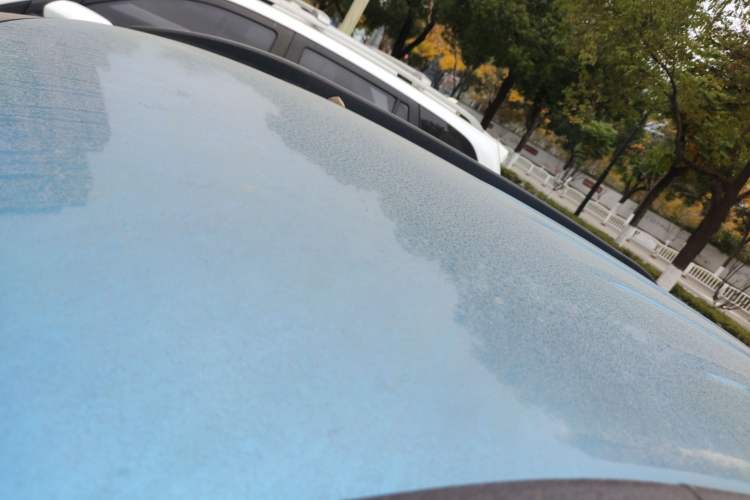 Used Mitsubishi ASX 2013 2.0L CVT Two-Wheel Drive Elite Edition