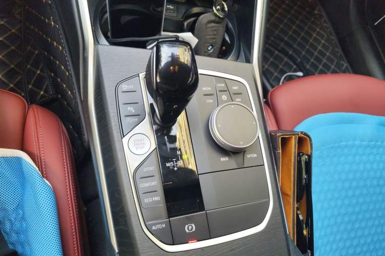 Used BMW 4 Series 2022 425i M Sport Package
