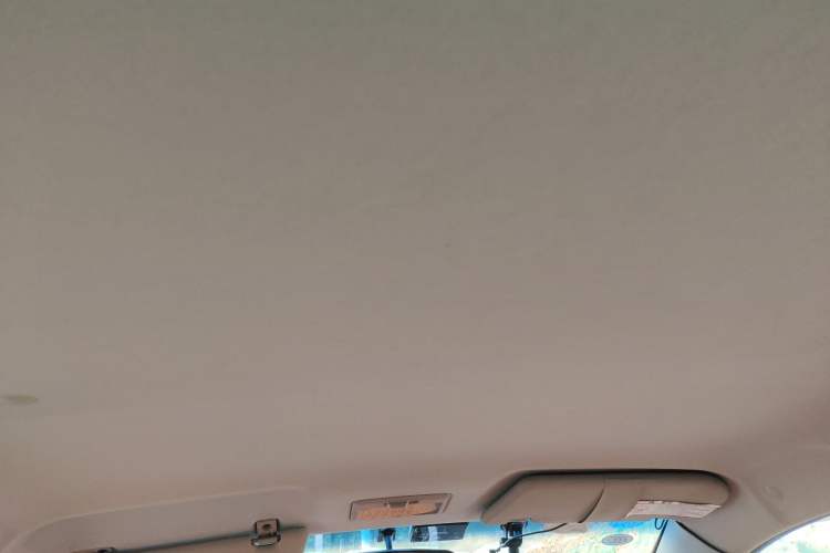 Used CHANGAN CX20 2014 1.4L Manual Sport Version China IV Standard