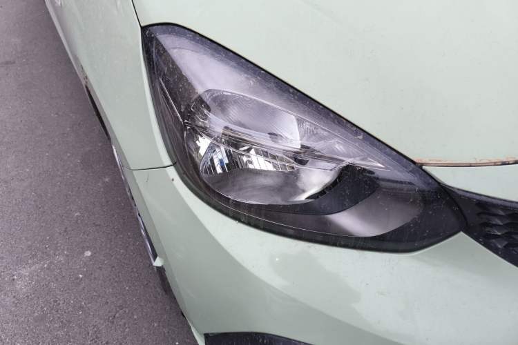 Used Honda Fit 2021 1.5L CVT Trend Edition
