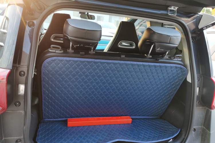 Used Chery Little Ant 2021 150 000 Yuan Ant Fan Edition Ant Cool Version Lithium Iron Phosphate
