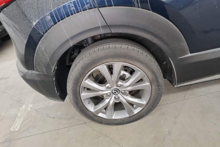 Used Mazda CX-30 2021 2.0L Automatic Joyful Edition