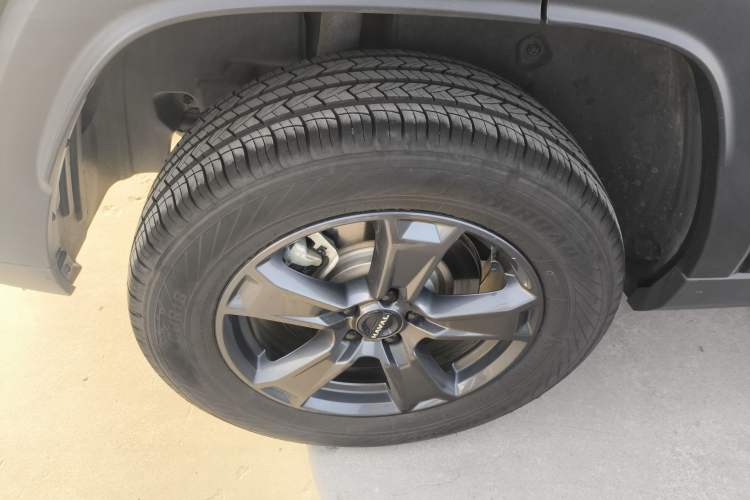 Used Haval Raptor New Energy 2023 Hi4 102 Exploration Edition