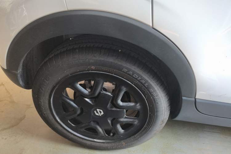 Used Leapmotor T03 2025 310 Comfort Edition
