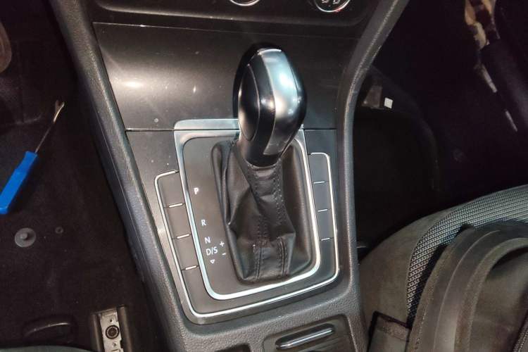 Used Volkswagen Golf 2018 1.6L Automatic Comfort Model
