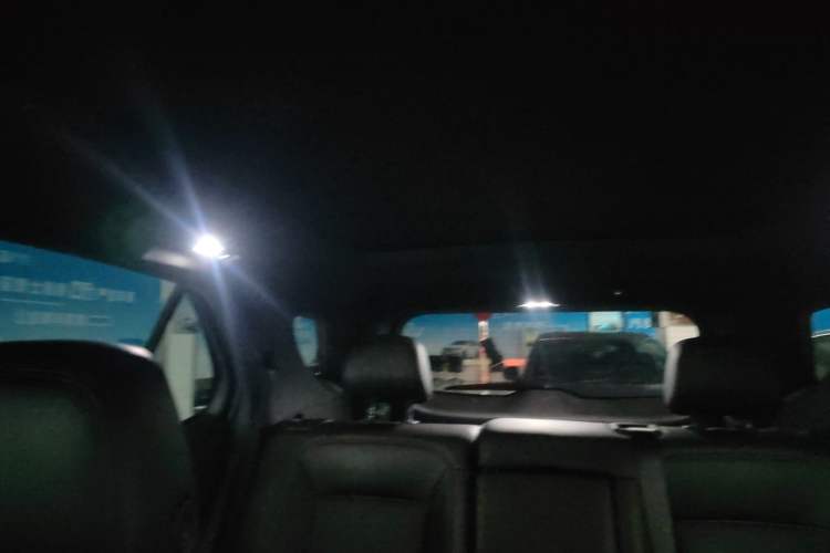 Used Chevrolet Equinox 2023 Mild Hybrid 2.0T RS Smart Boundary-Pushing Edition