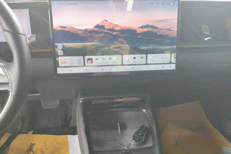 Used BYD Seal 2025 650 Long-Range Version
