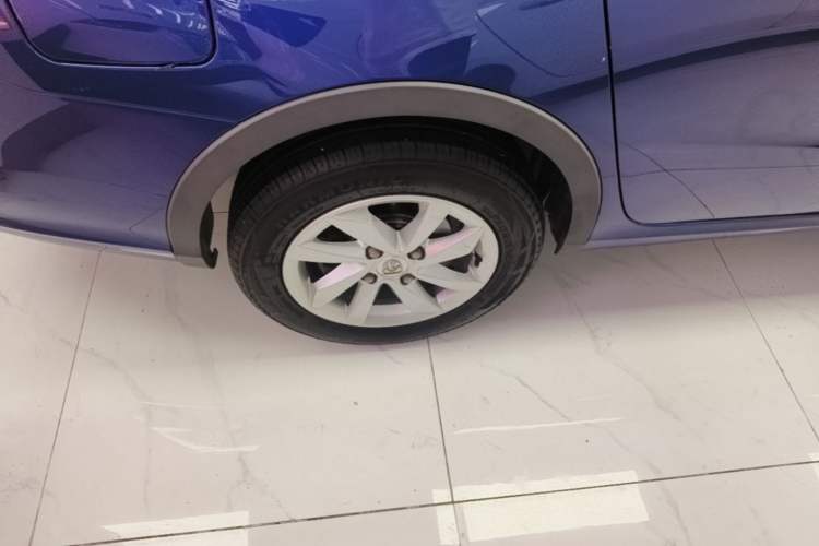 Used Baojun 310W 2018 1.5L Automatic Fashion Version China V Emission Standard