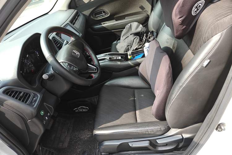 Used Honda Vezel 2020 1.5L CVT Pioneer Edition