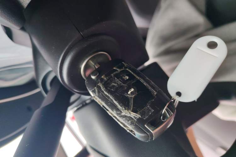 Used Buick GT 2021 Revised Version Flagship 1.5L Automatic Elite Edition