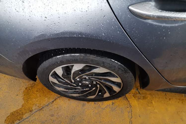 Used Hyundai Lafesta Electric 2020 DLX Enjoyment Edition
