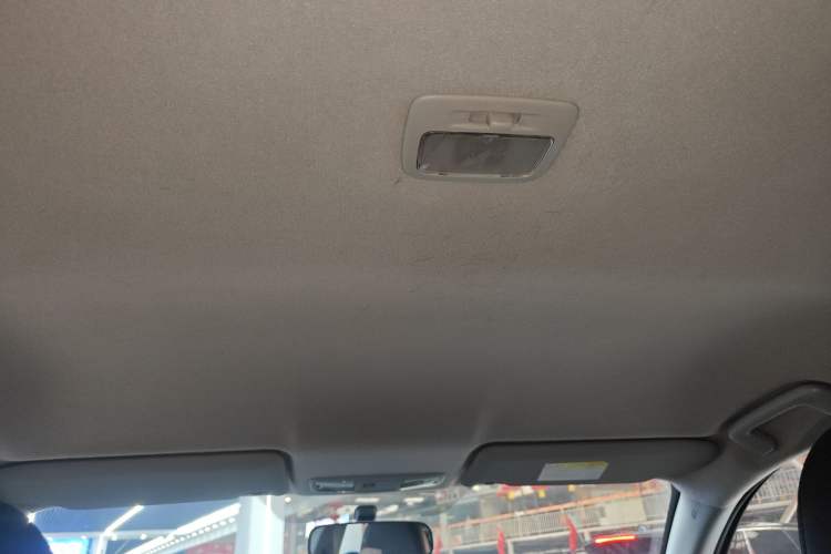 Used Mitsubishi ASX 2013 2.0L CVT Two-Wheel Drive Elite Edition