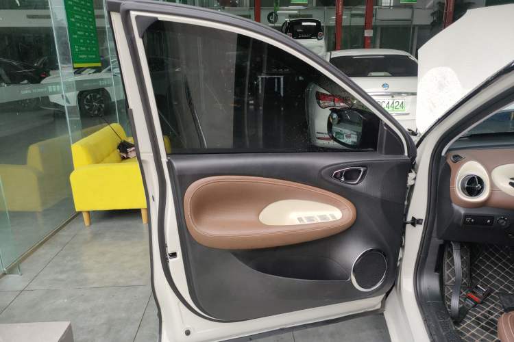 Used Wuling Bingo 2024 333 km Enjoyment Version