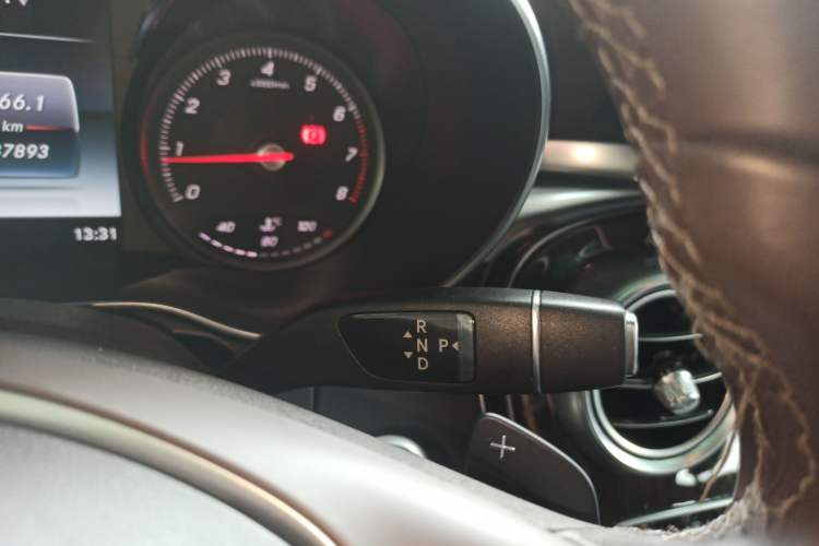 Used Mercedes-Benz GLC 2018 Facelifted GLC 260 4MATIC Dynamic Edition