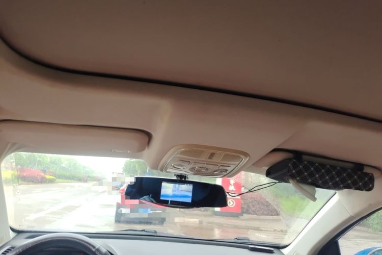 Used Haval H2s 2017 Red-Label 1.5T Dual-Clutch Elite Model
