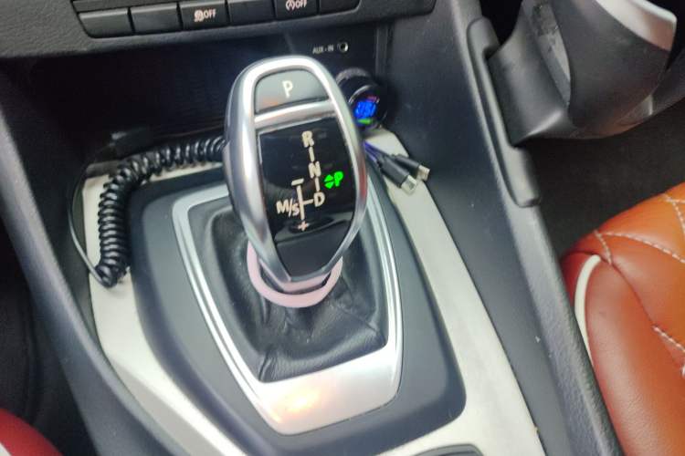 Used BMW X1 2014 sDrive18i Fashion Model