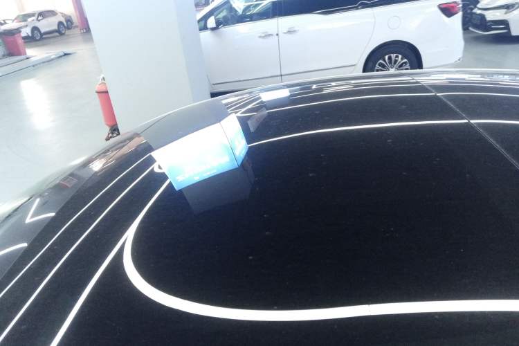 Used Tesla Model 3 2019 Standard Range Rear-Drive Upgraded Version