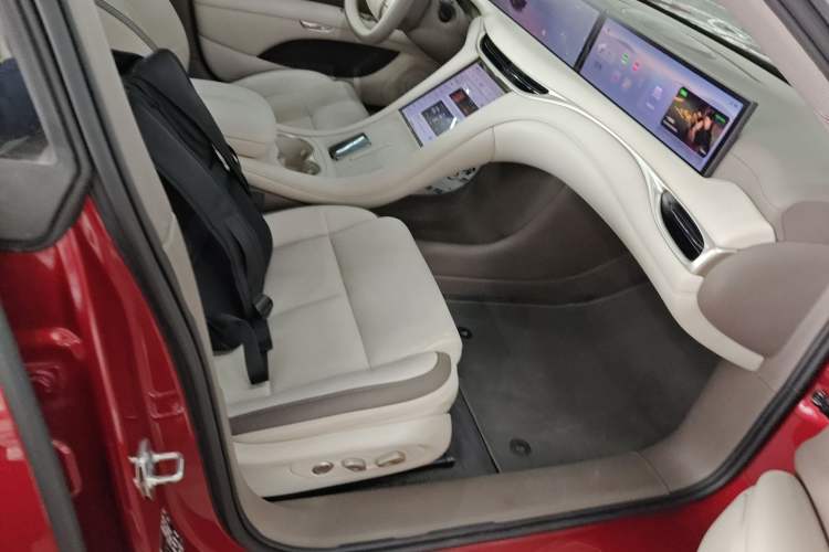 Used IM L6 2025 Max+
