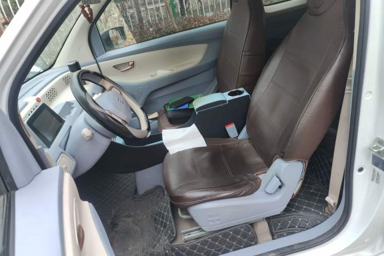 Used Dongfeng Fengon MINIEV 2022 Candy-Style Marshmallow
