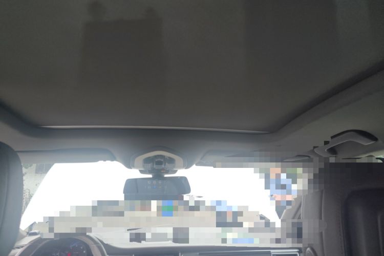 Used Porsche Macan 2017 Macan 2.0T
