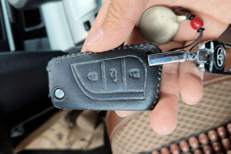 Used Toyota Camry 2012 Junrui 2.0S Radiant Edition