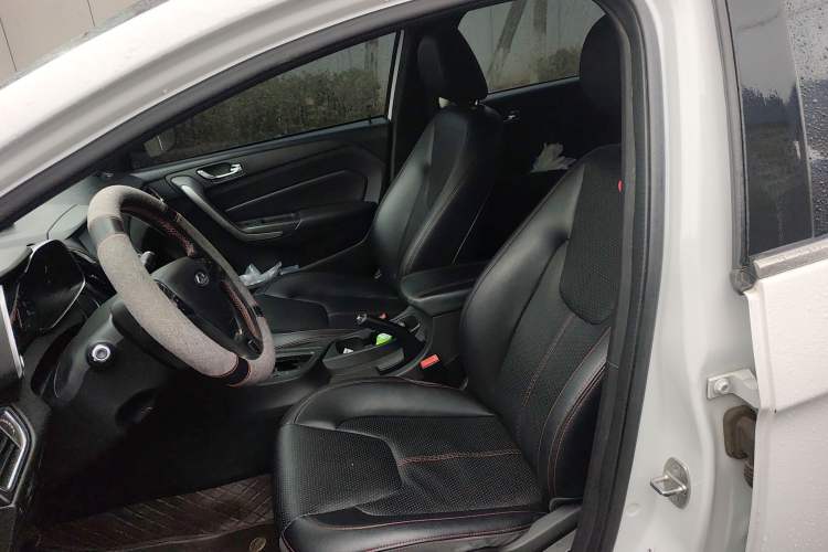 Used Chery Arrizo 5 2016 1.5L CVT Lingrui Edition