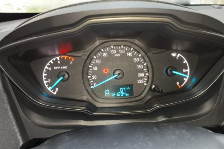 Used Ford Escort 2015 1.5L Automatic Comfort Edition