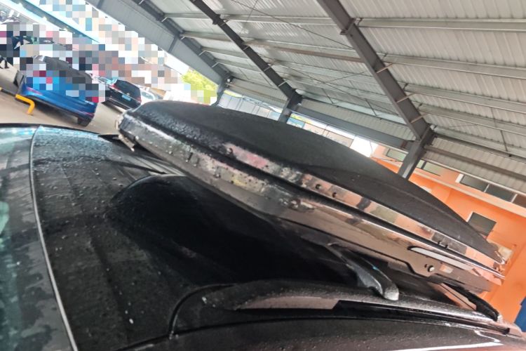 Used Leapmotor C16 2024 Pure Electric 520 Deluxe Edition
