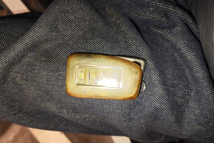 Used Lexus NX 2018 200 Front-Wheel-Drive X-Trail Version China V Standard