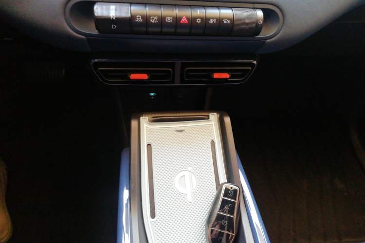 Used BYD Seagull 2024 Honor Edition 305km Dynamic Version